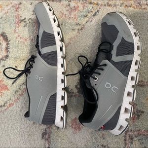 OnCloud Tennis shoes